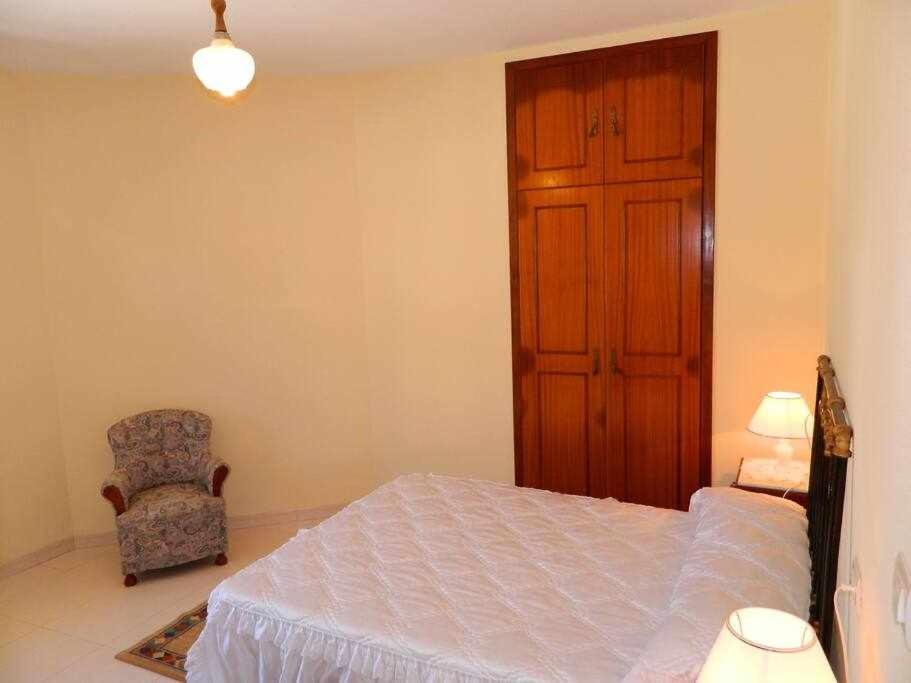 Apartamento Pedrafigueira Esterno foto