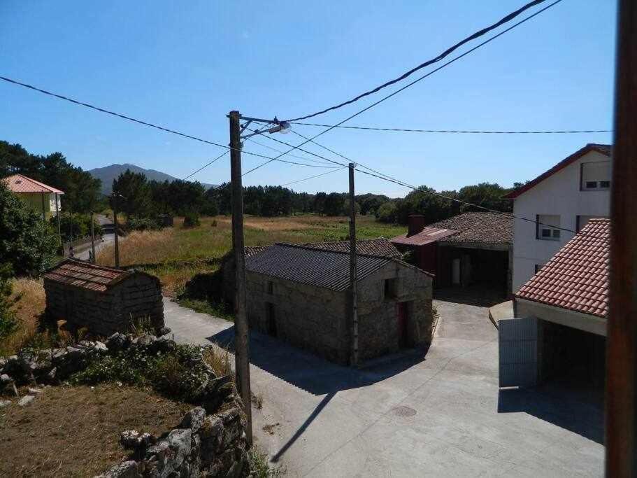 Apartamento Pedrafigueira Esterno foto