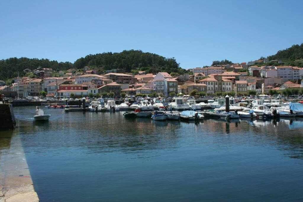Apartamento Pedrafigueira Esterno foto